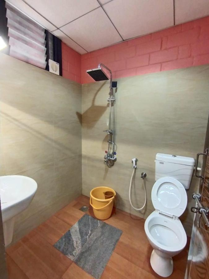 Udupi Homestay - Cottage House - Dendoorkatte Экстерьер фото
