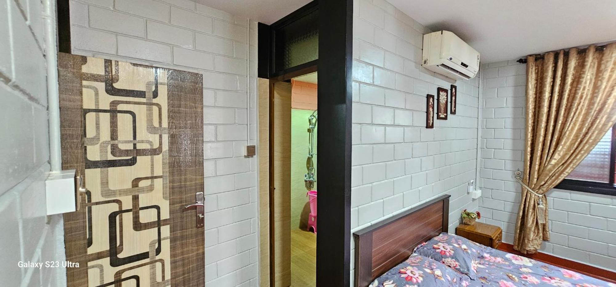 Udupi Homestay - Cottage House - Dendoorkatte Экстерьер фото