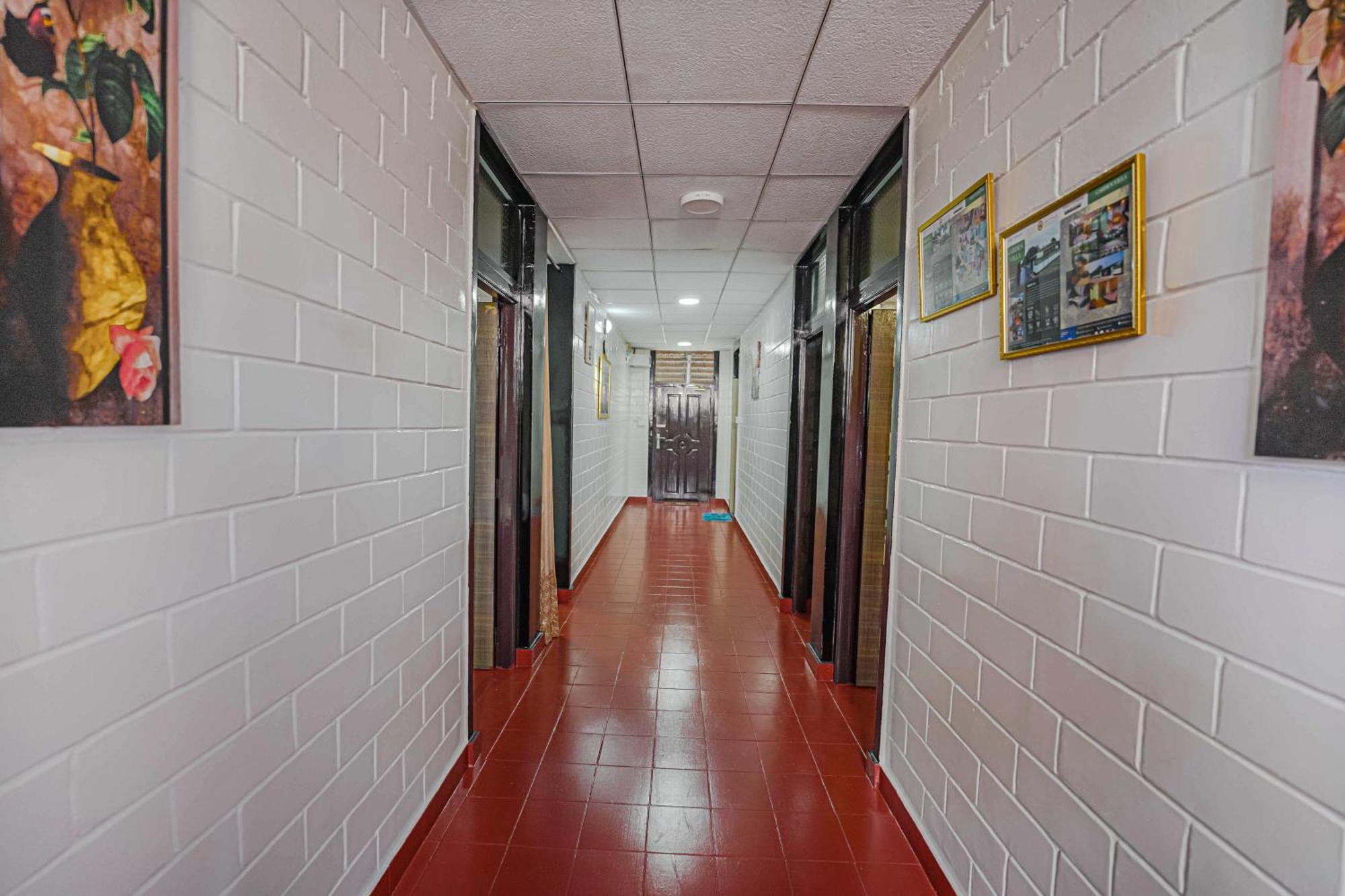 Udupi Homestay - Cottage House - Dendoorkatte Экстерьер фото