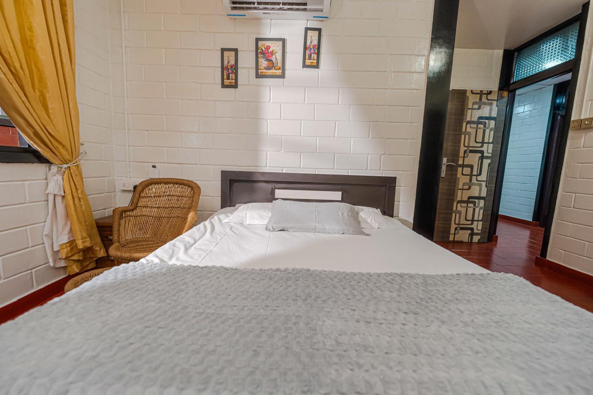Udupi Homestay - Cottage House - Dendoorkatte Экстерьер фото