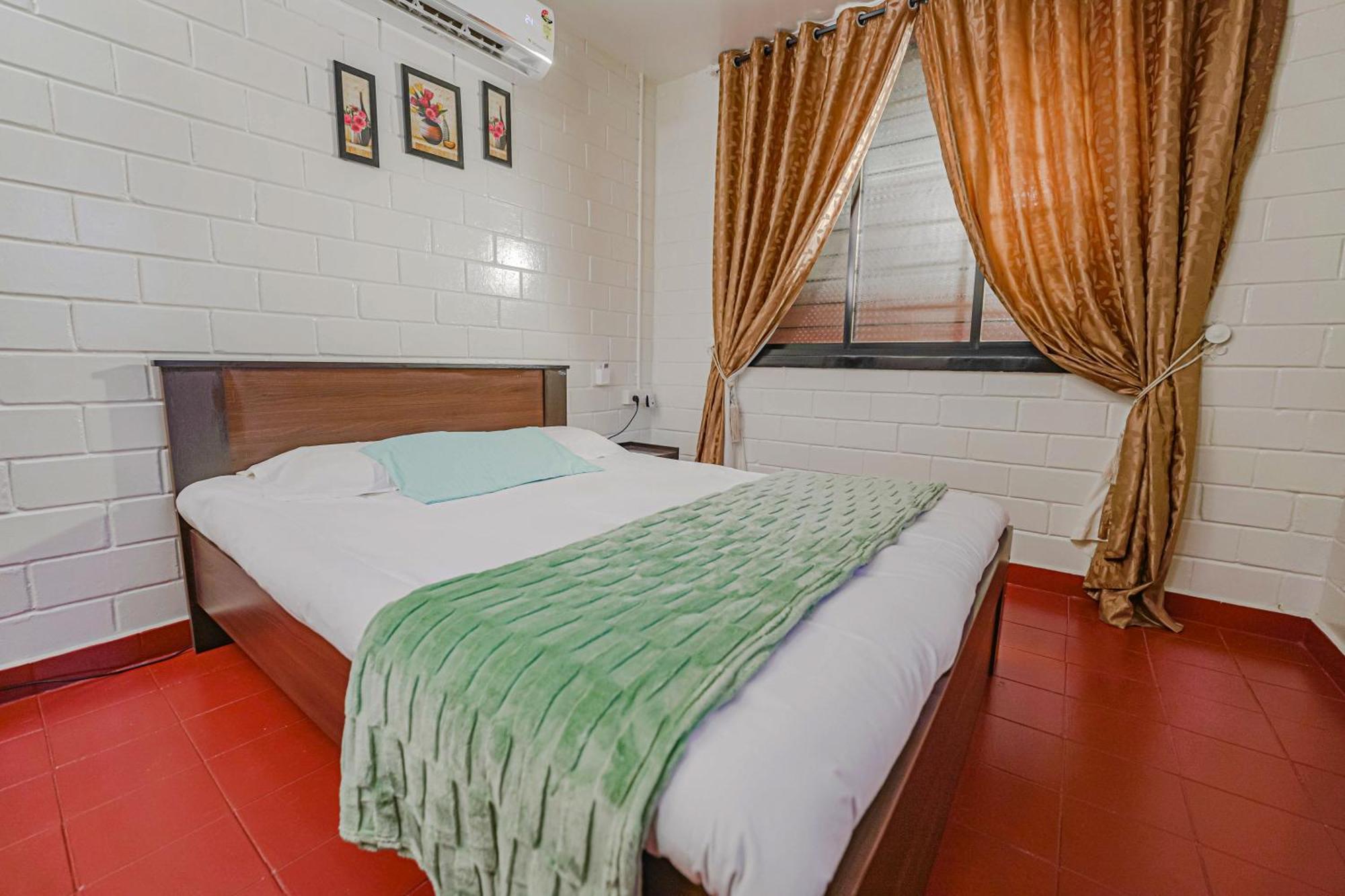 Udupi Homestay - Cottage House - Dendoorkatte Экстерьер фото