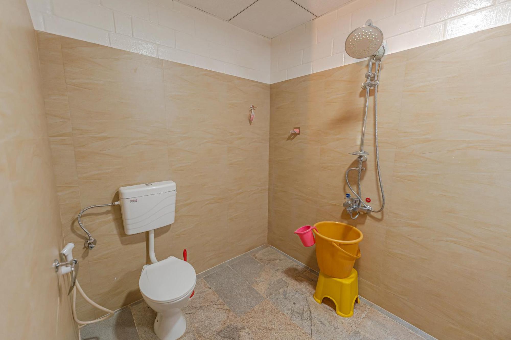 Udupi Homestay - Cottage House - Dendoorkatte Экстерьер фото