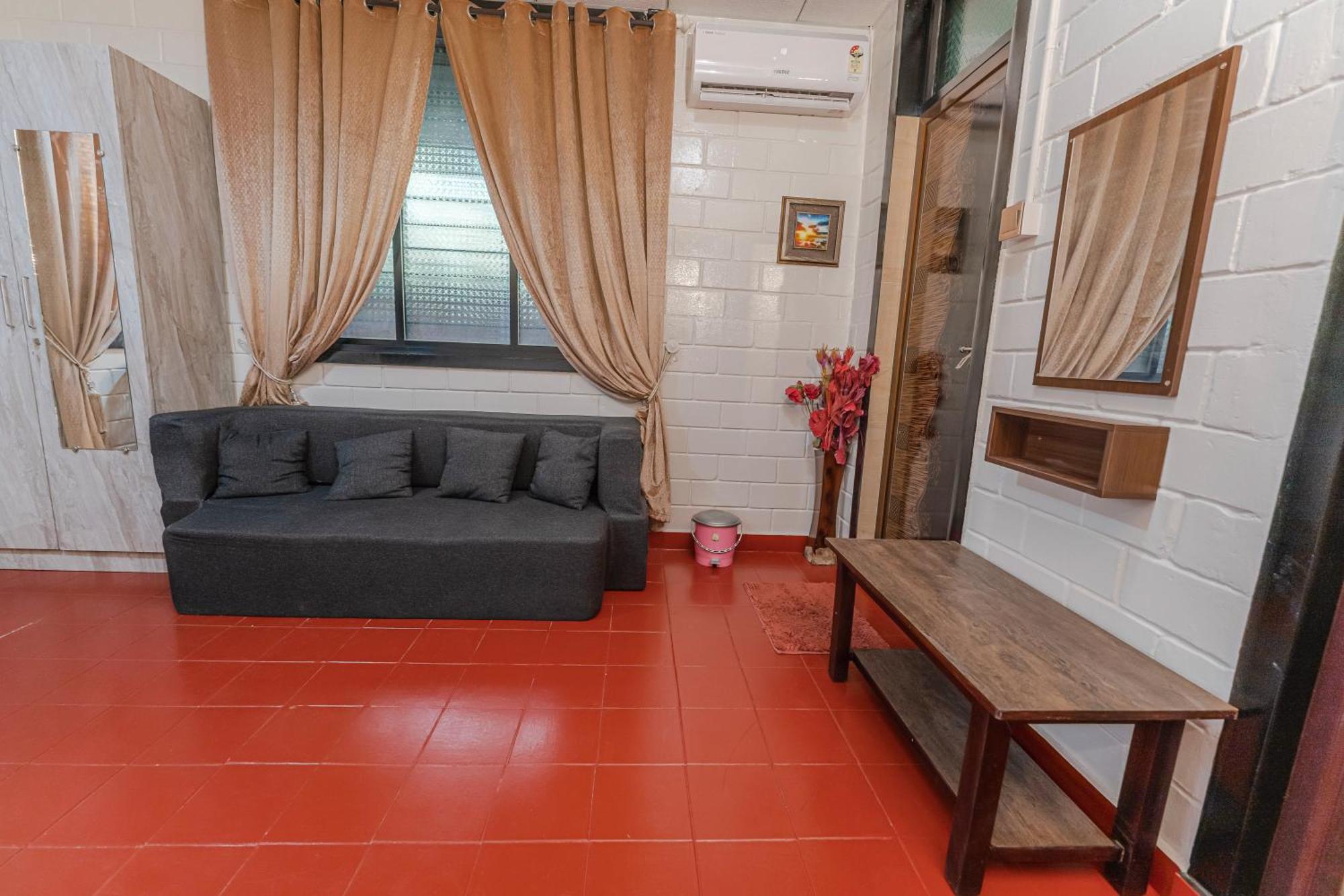 Udupi Homestay - Cottage House - Dendoorkatte Экстерьер фото