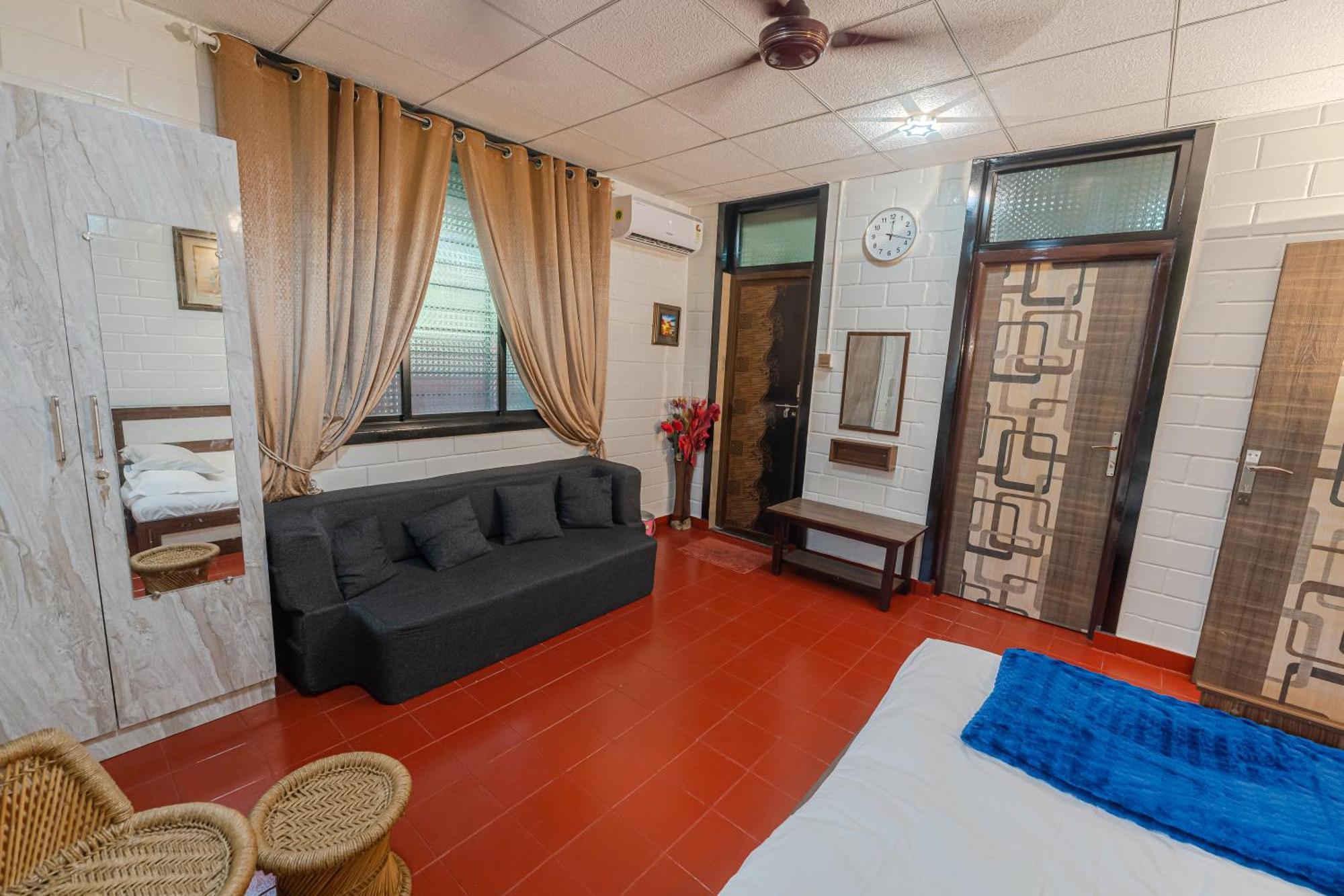 Udupi Homestay - Cottage House - Dendoorkatte Экстерьер фото