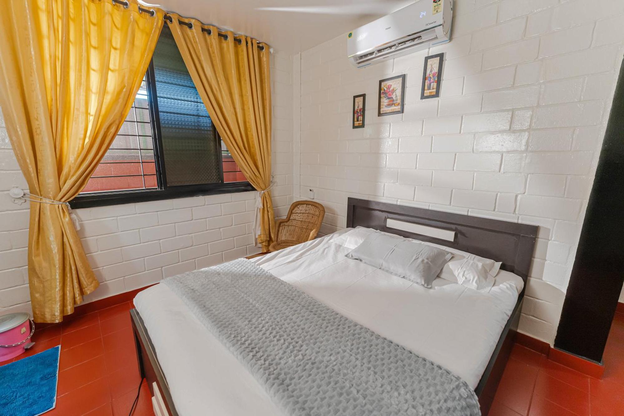 Udupi Homestay - Cottage House - Dendoorkatte Экстерьер фото