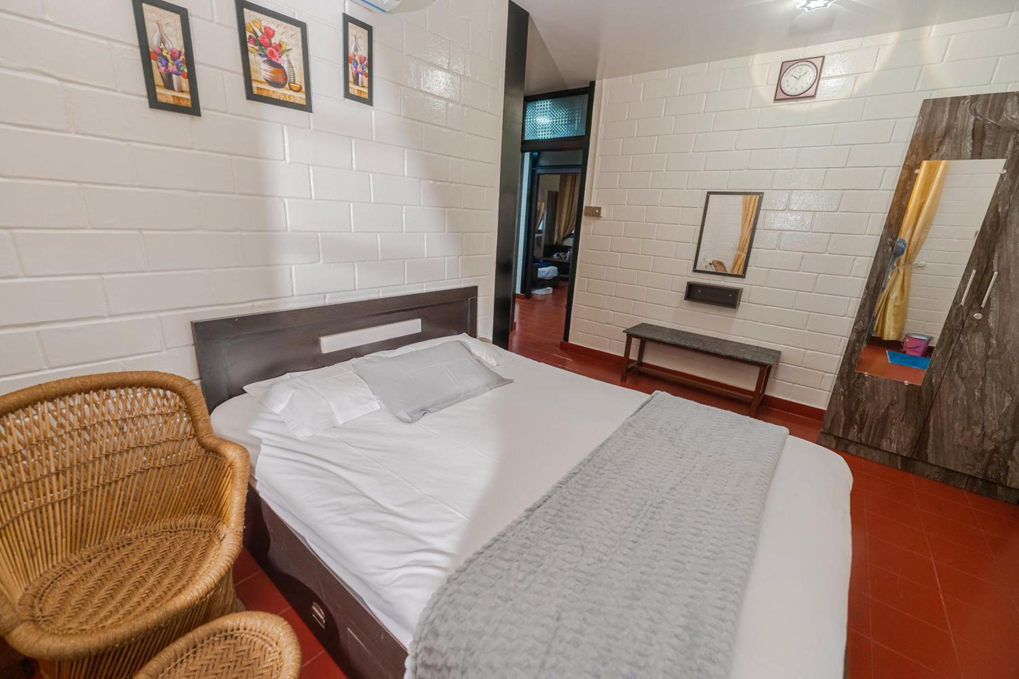 Udupi Homestay - Cottage House - Dendoorkatte Экстерьер фото