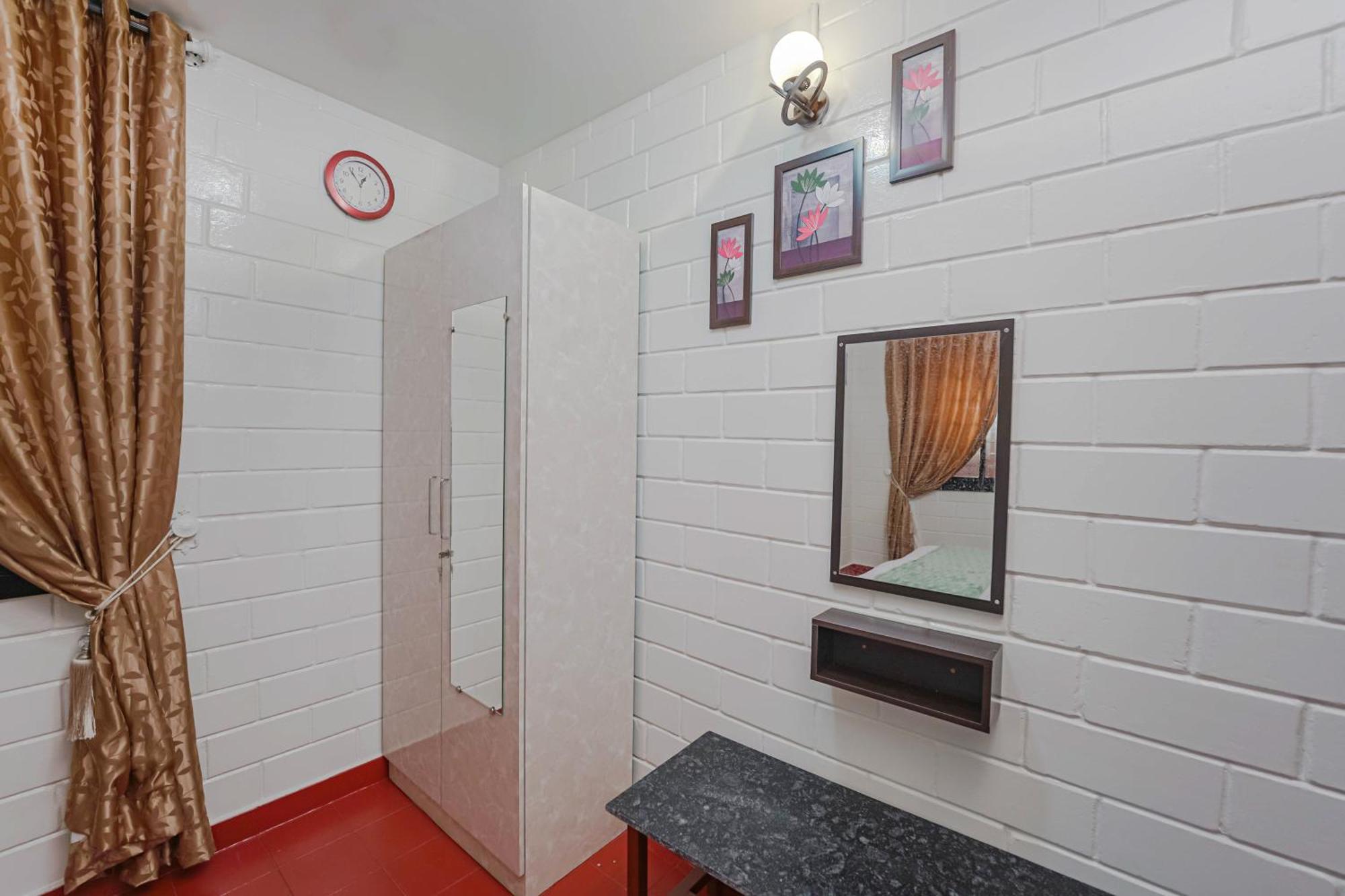 Udupi Homestay - Cottage House - Dendoorkatte Экстерьер фото