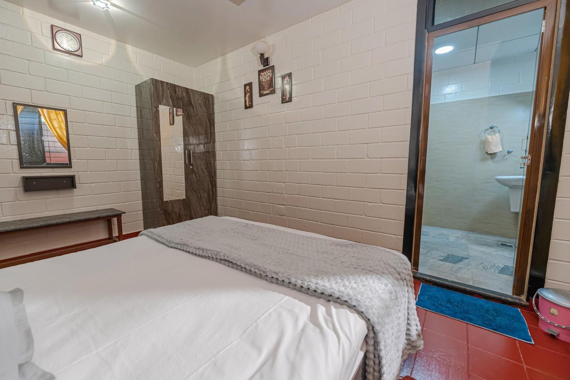 Udupi Homestay - Cottage House - Dendoorkatte Экстерьер фото