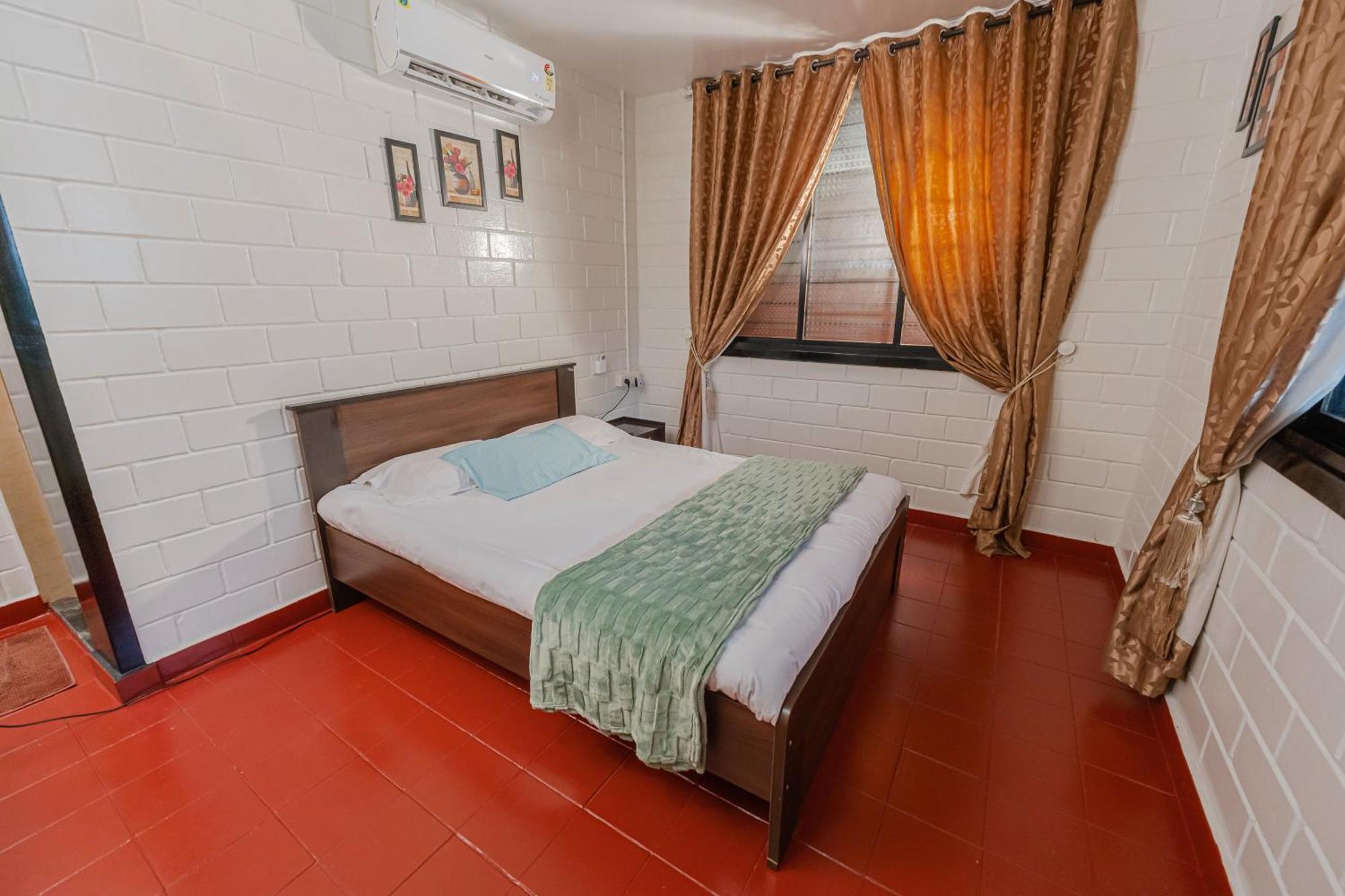 Udupi Homestay - Cottage House - Dendoorkatte Экстерьер фото