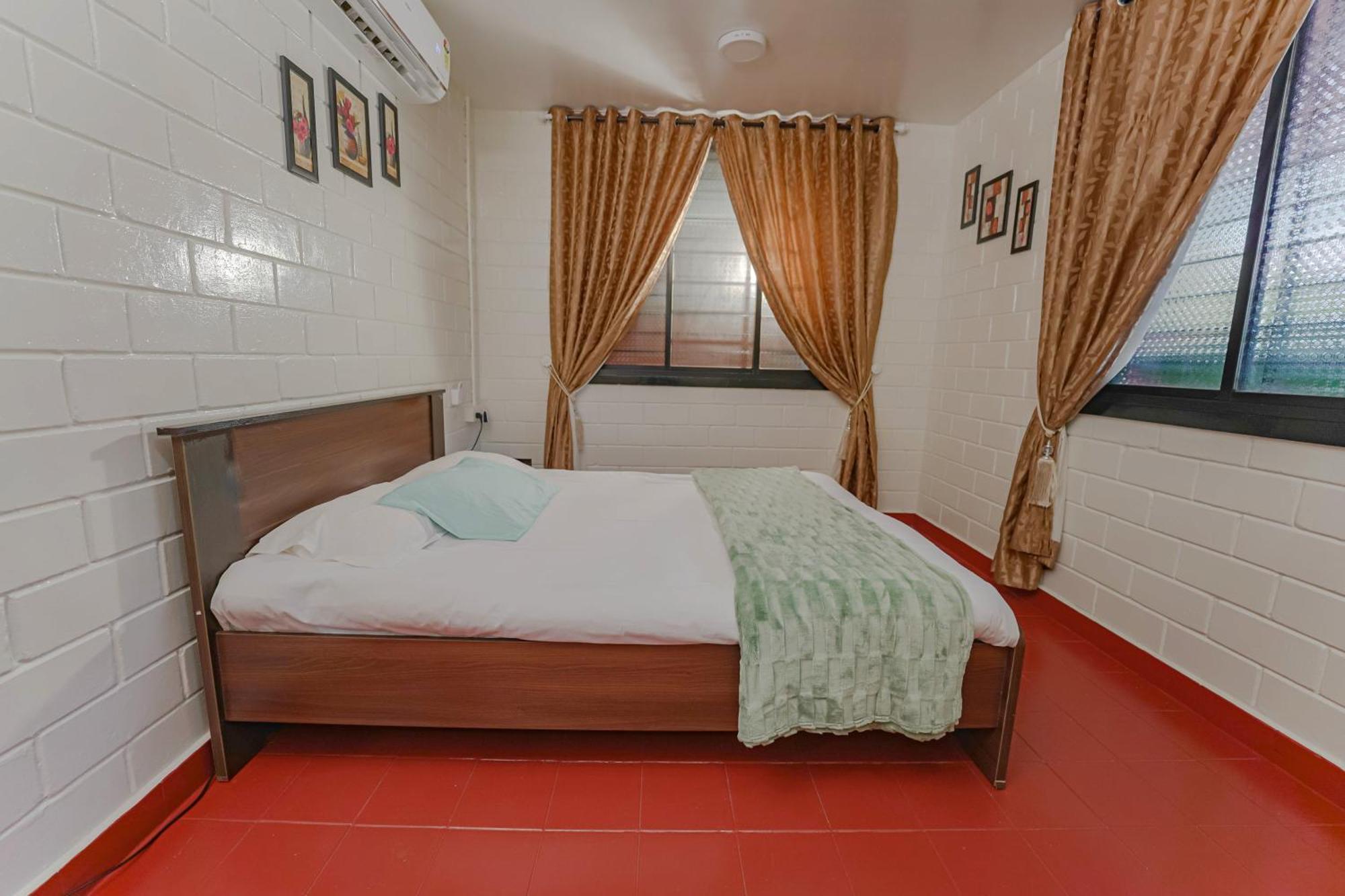 Udupi Homestay - Cottage House - Dendoorkatte Экстерьер фото