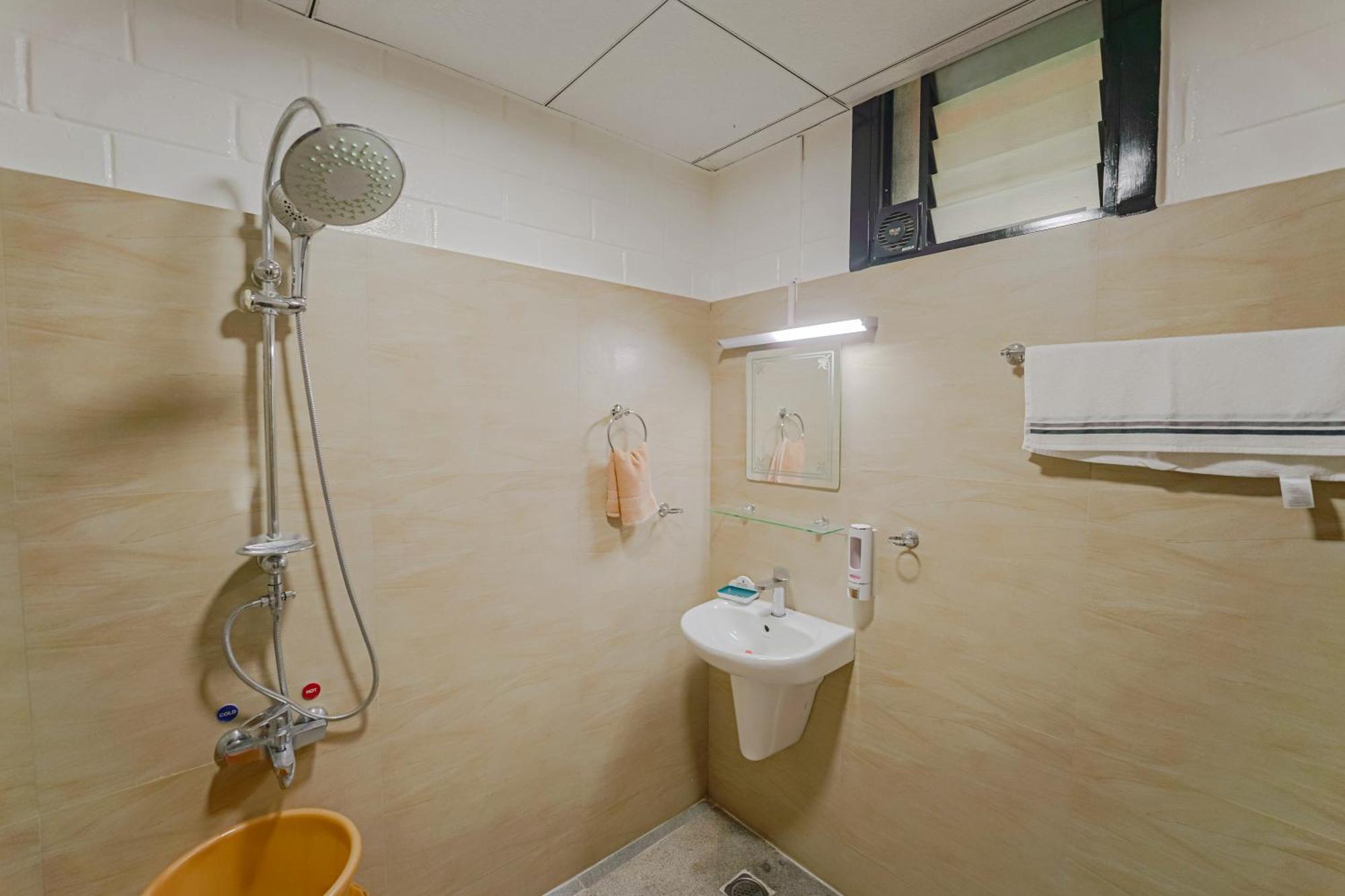 Udupi Homestay - Cottage House - Dendoorkatte Экстерьер фото