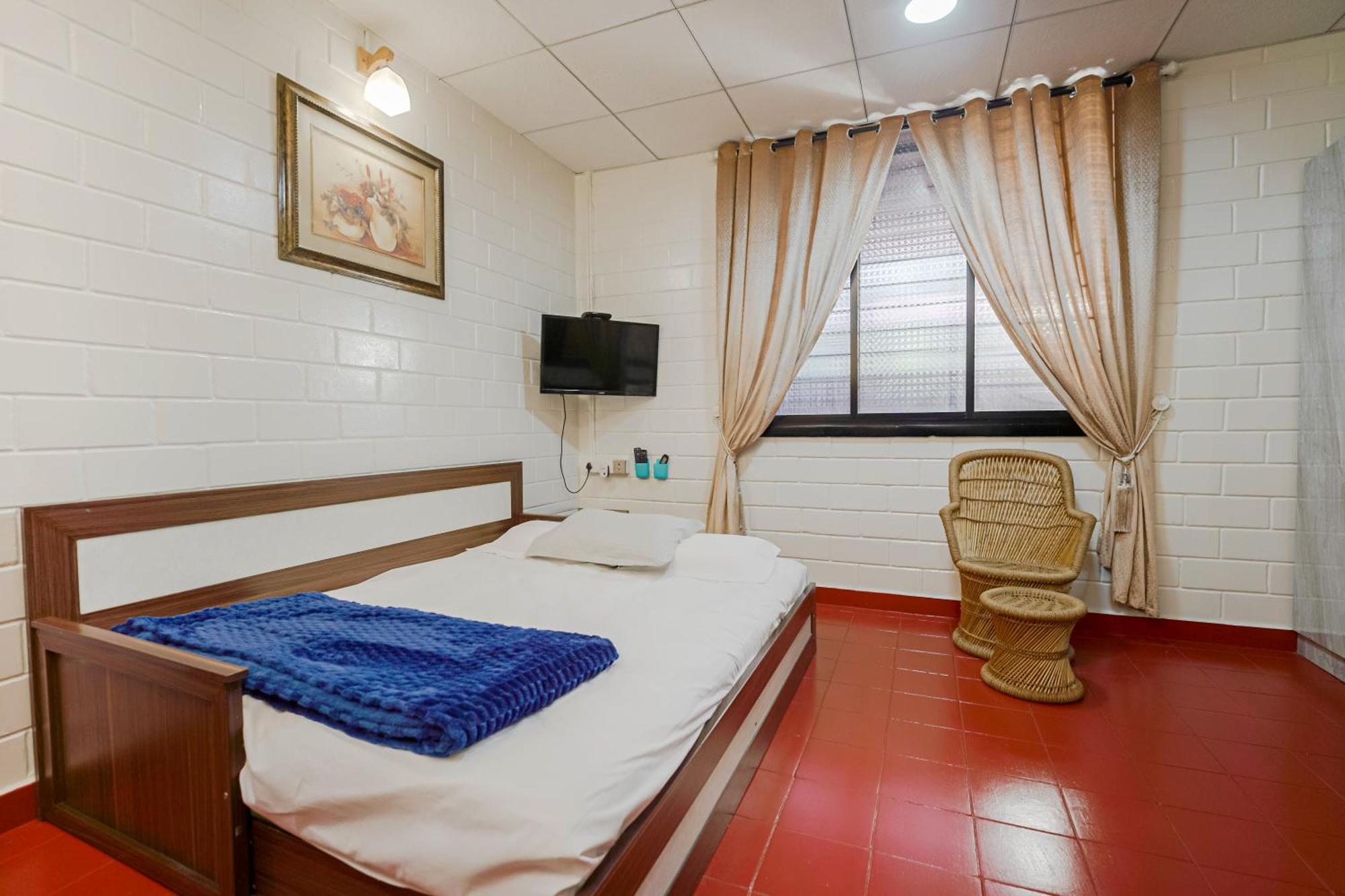 Udupi Homestay - Cottage House - Dendoorkatte Экстерьер фото